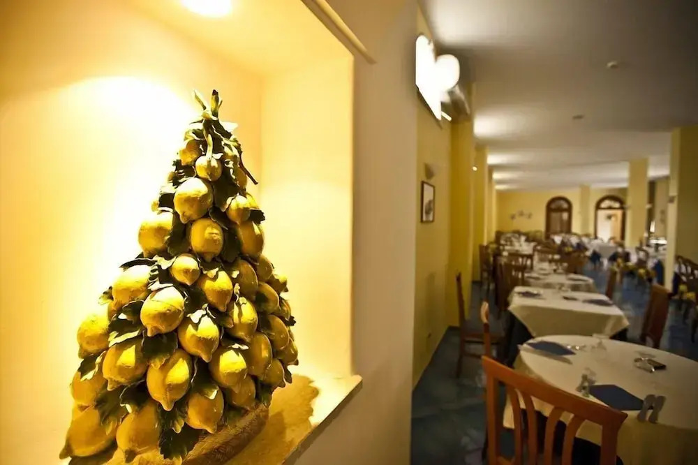 Hotel Terme Elisabetta