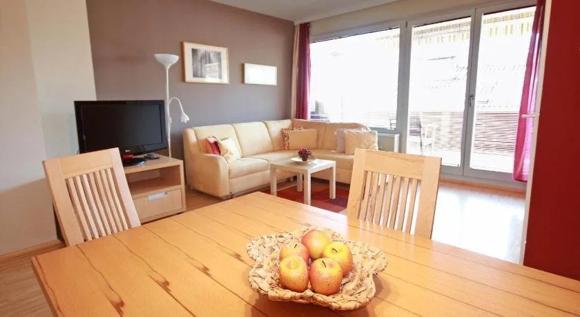 Ski-In/Ski-Out Appartements Augasse by Schladming-Appartements