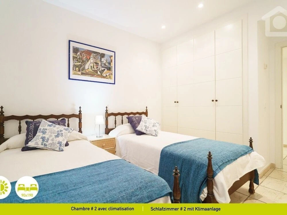 Solhabitat Moraira Club 3