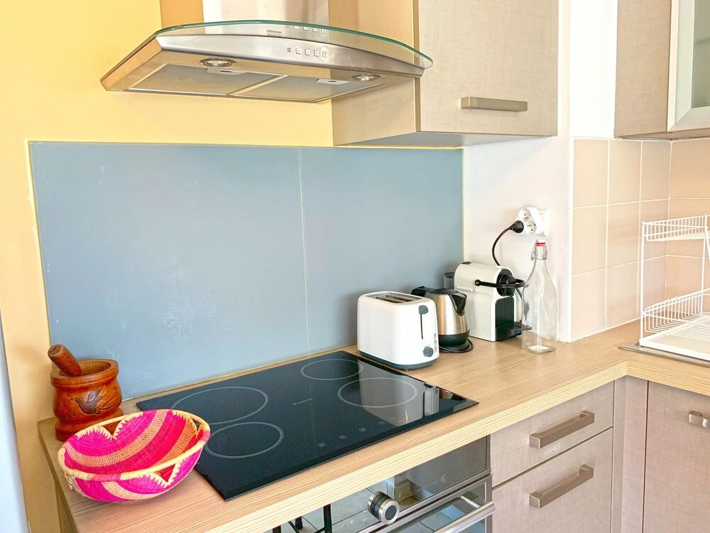 Appartement La Fougere