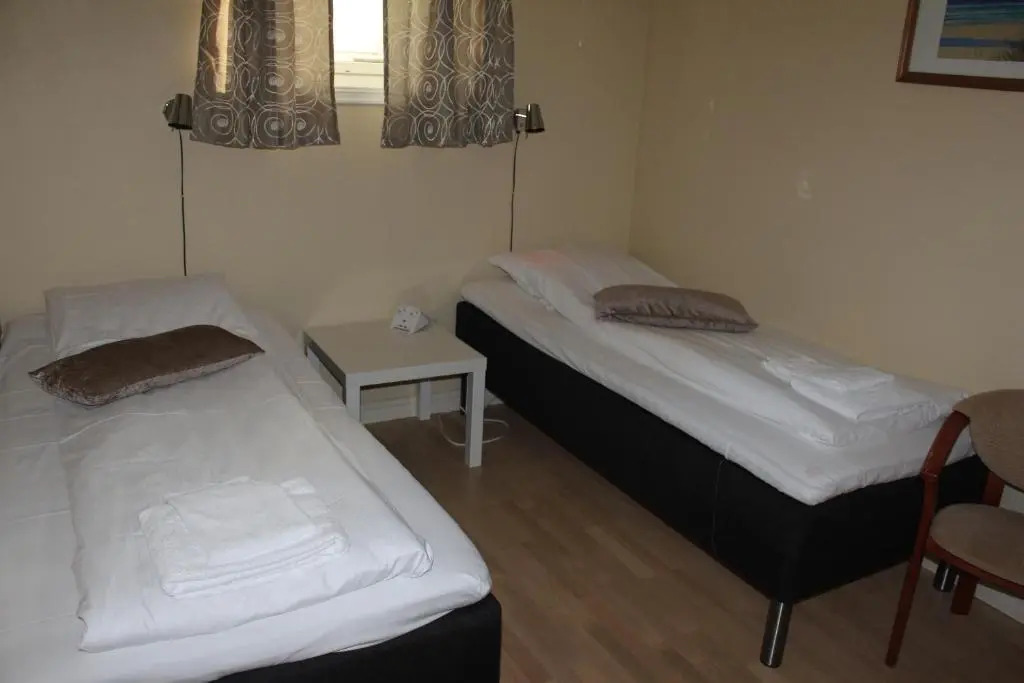 Gardermoen Hotel Bed & Breakfast