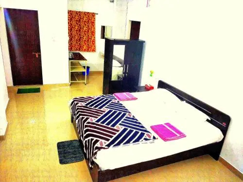 Chael Residence