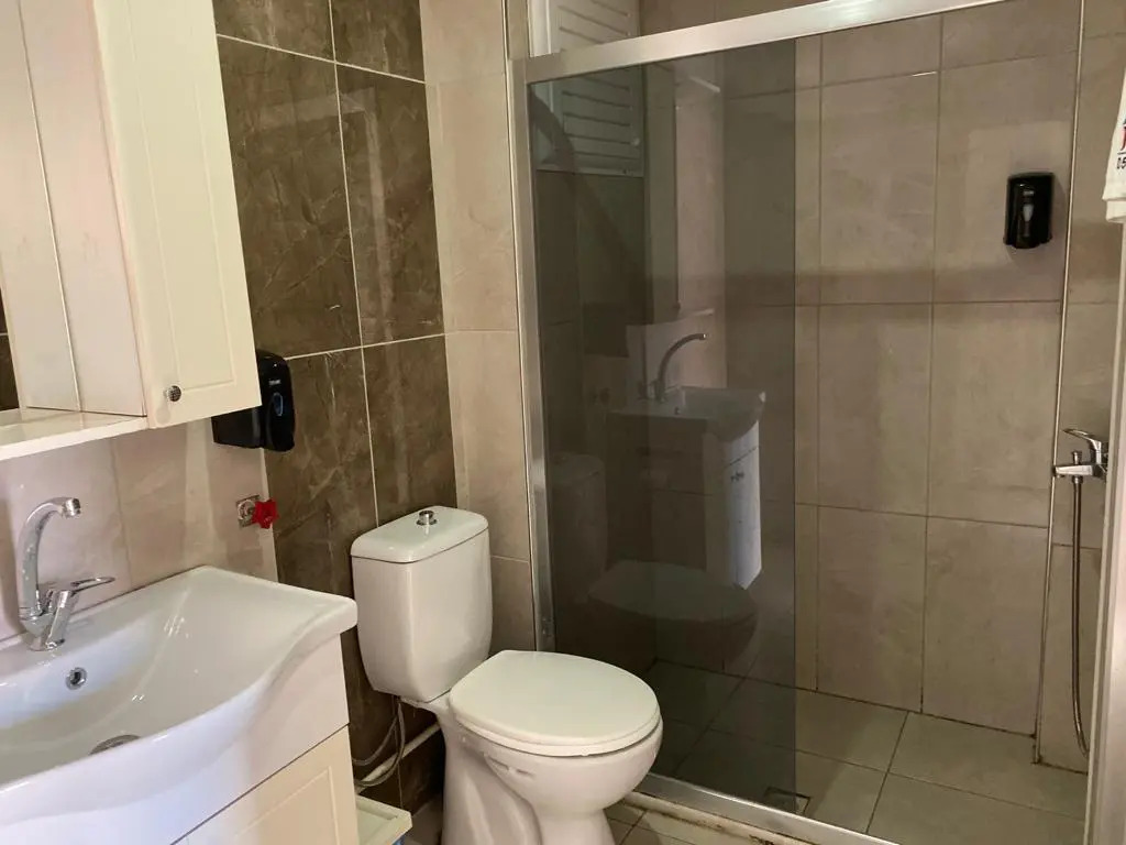 Home Life Hotel Residence