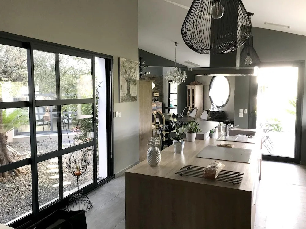 Villa With 3 Bedrooms In Perpignan With Private Pool Enclosed Garden And Wifi 8 Km From The Beach