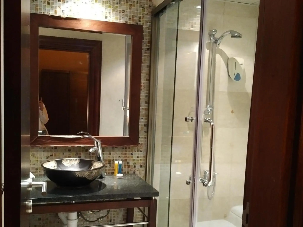 Le Jazz Hotel