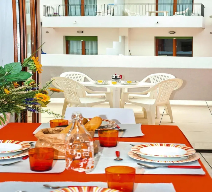 Residence Galleria Gran Madò