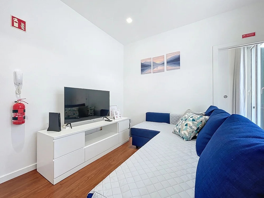 Funchal City Apartments