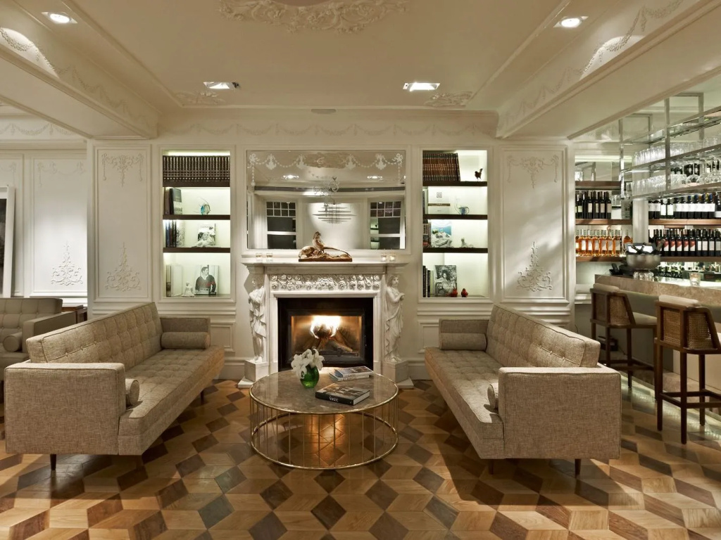 The Stay Bosphorus
