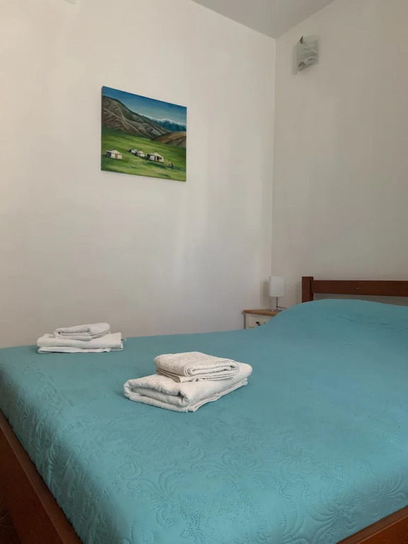 Apartments DEA