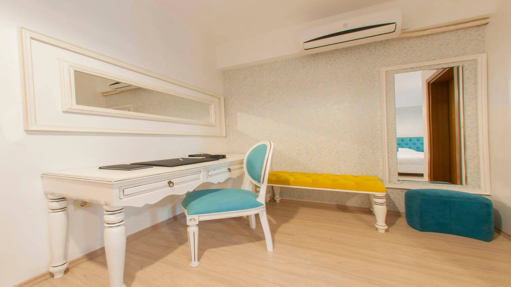1Inci Konak Butik Otel