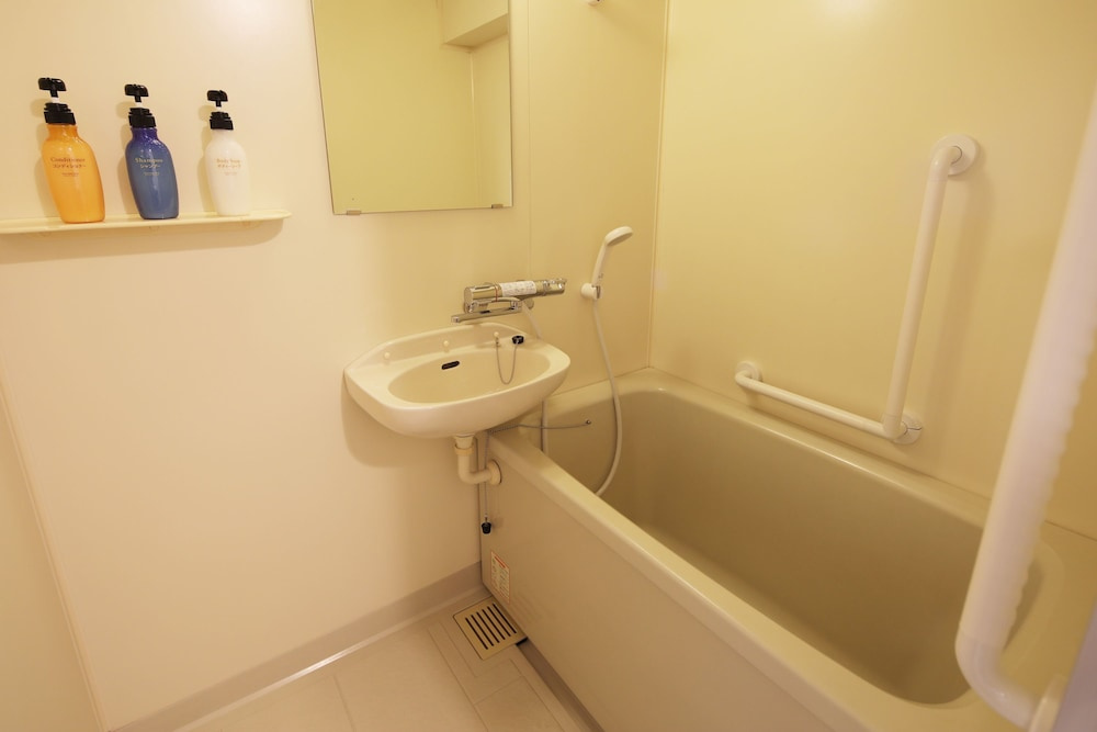Apartment HOTEL KIRO Kyoto STATION