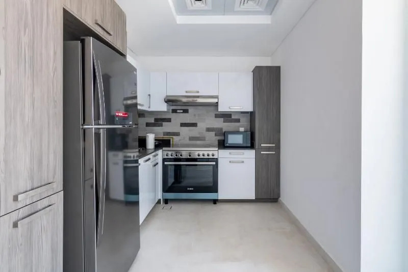 SBO Tower Al Barsha