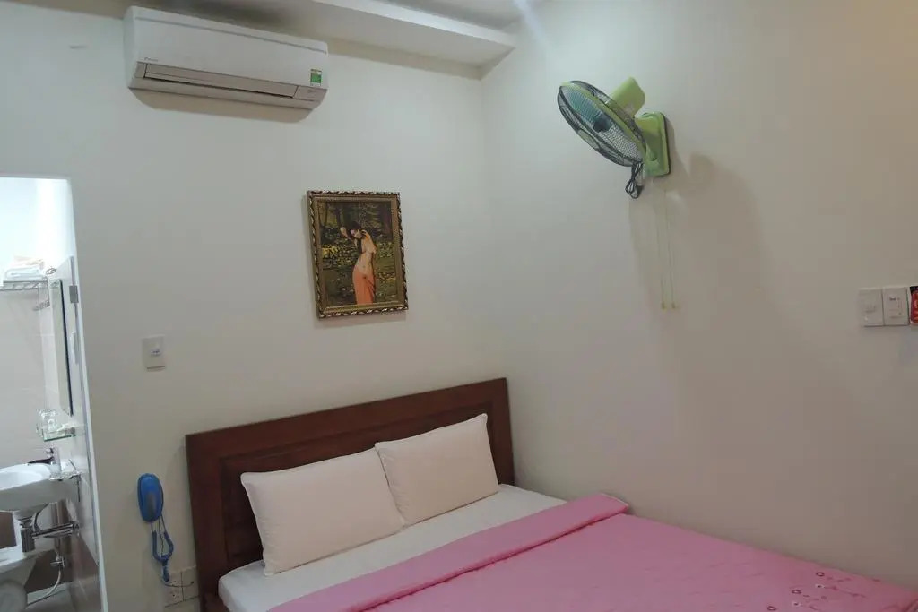 Dai Nghia Hotel
