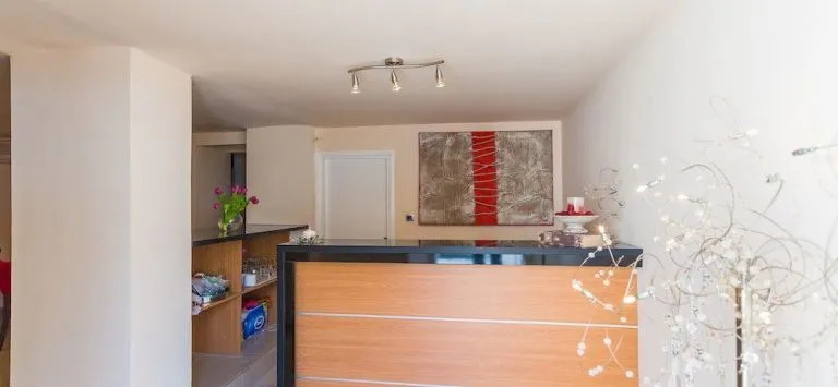 boutique Villa Dorma