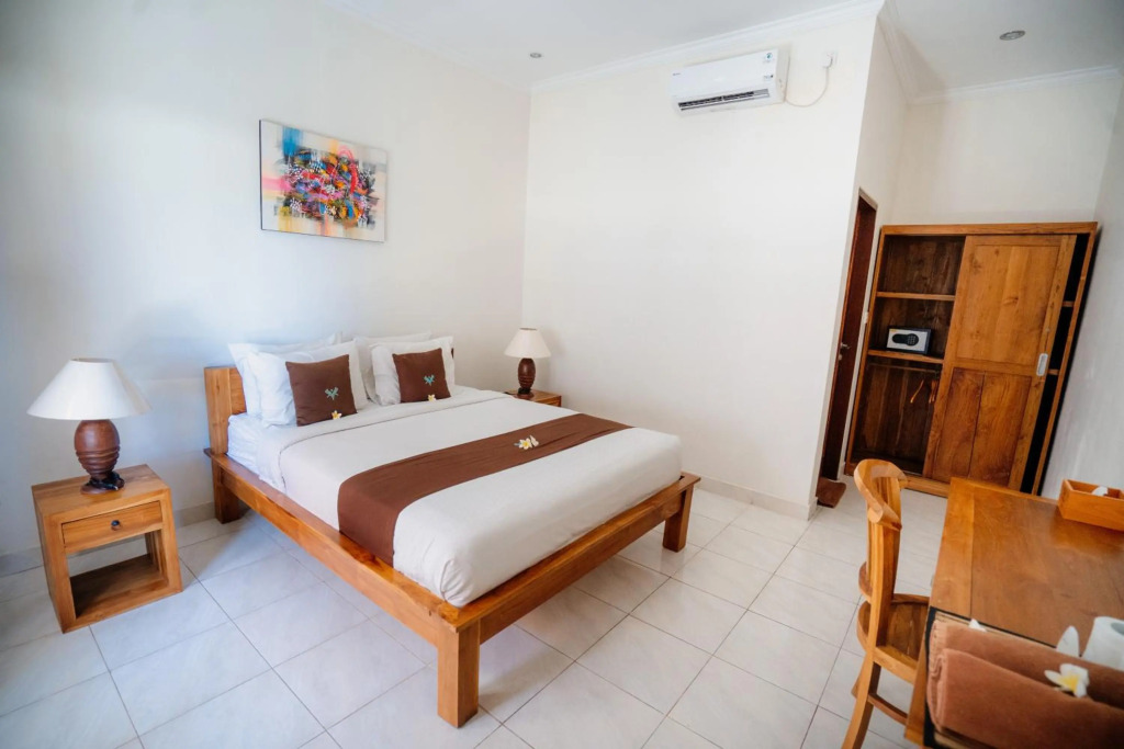 Kayuma Hostel Canggu