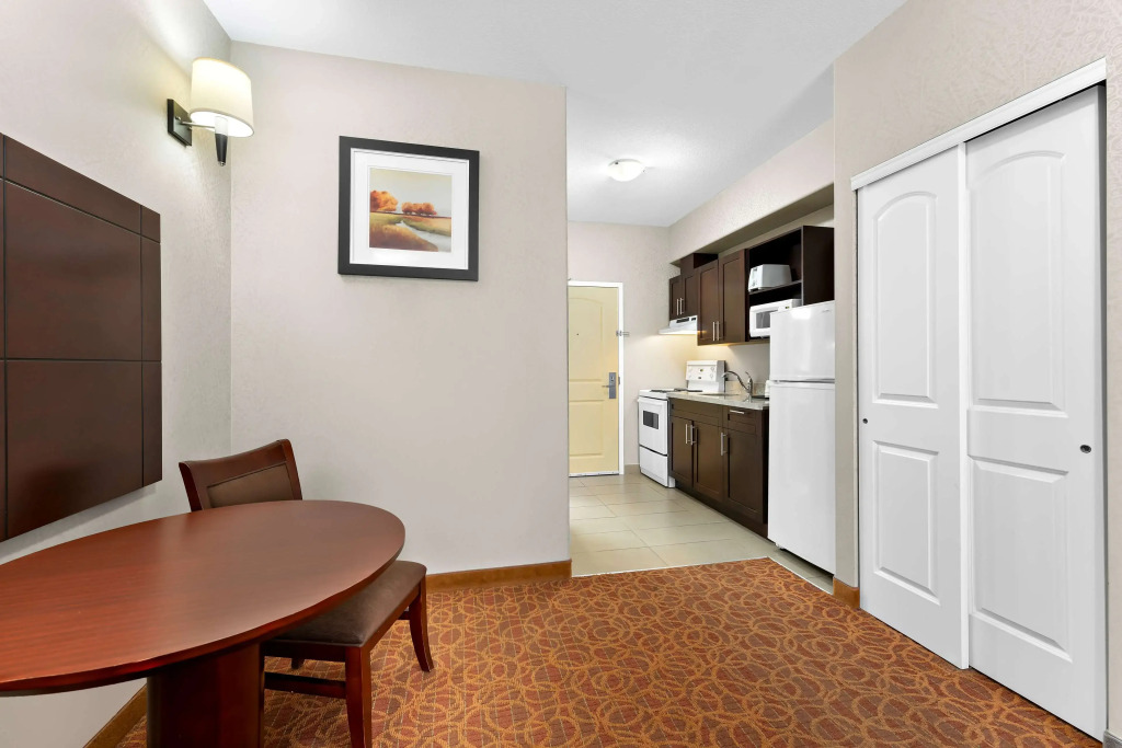 Best Western Williams Lake