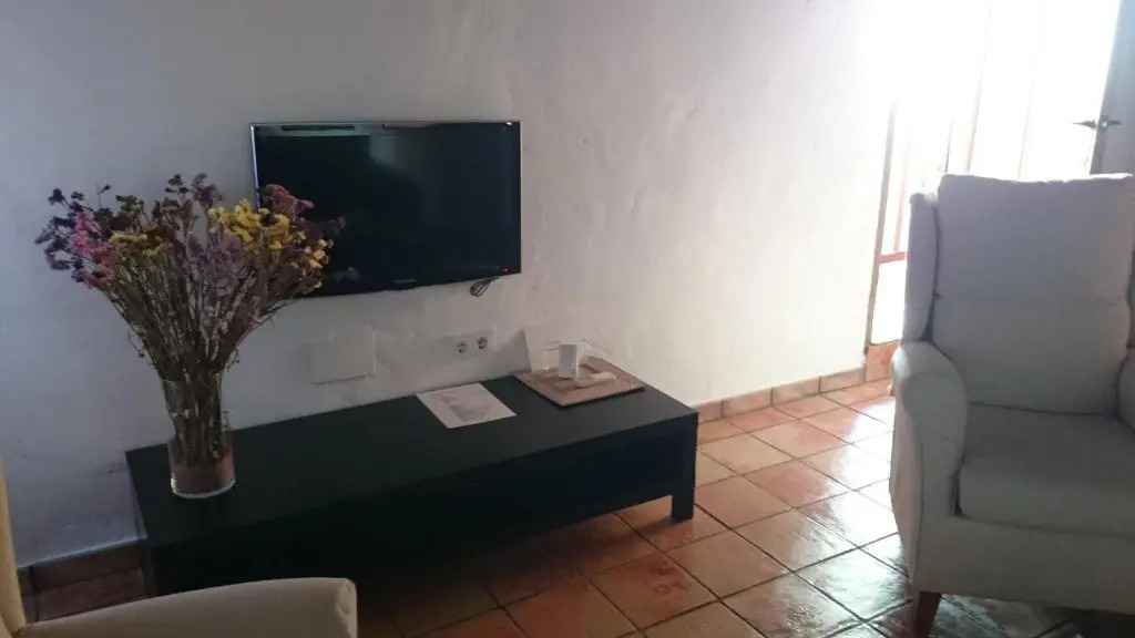 Apartamentos Rurales SPA Casa De Los Escudos