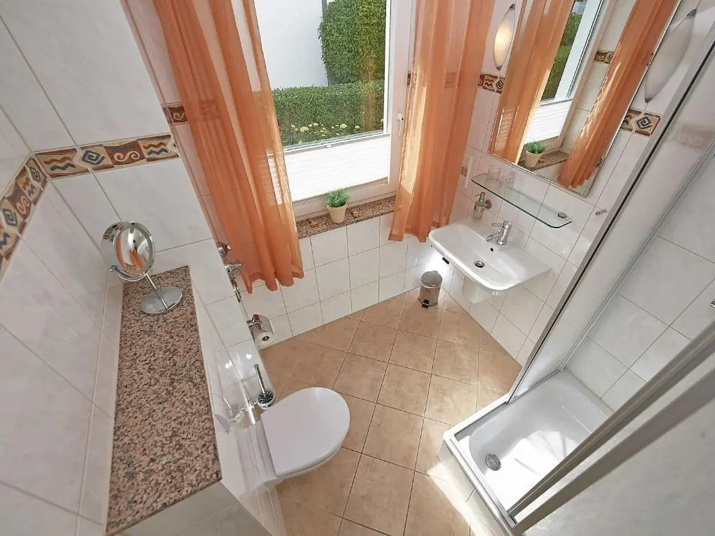 Villa Schwan F654 WG 17 "Sonnengruß"