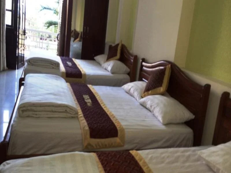 Dang Viet hotel