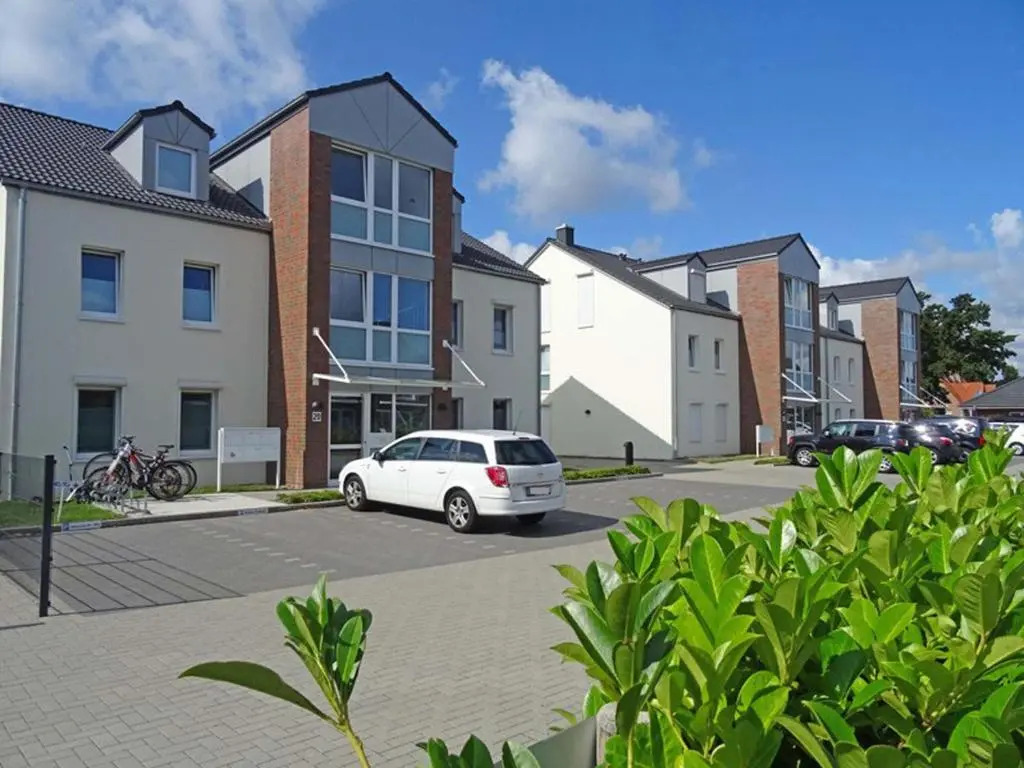 Waldstraße 20 Whg 20