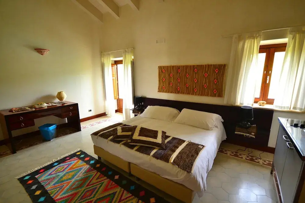 Elegant, Historical Villa with Swimming Pool in Rural Region near Etna