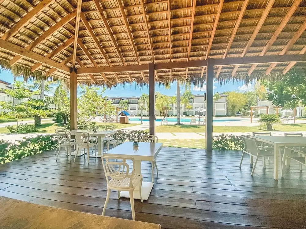 A few Steps to the Beach Enjoy This Joyful apt at Playa Dorada W Breakfast Included