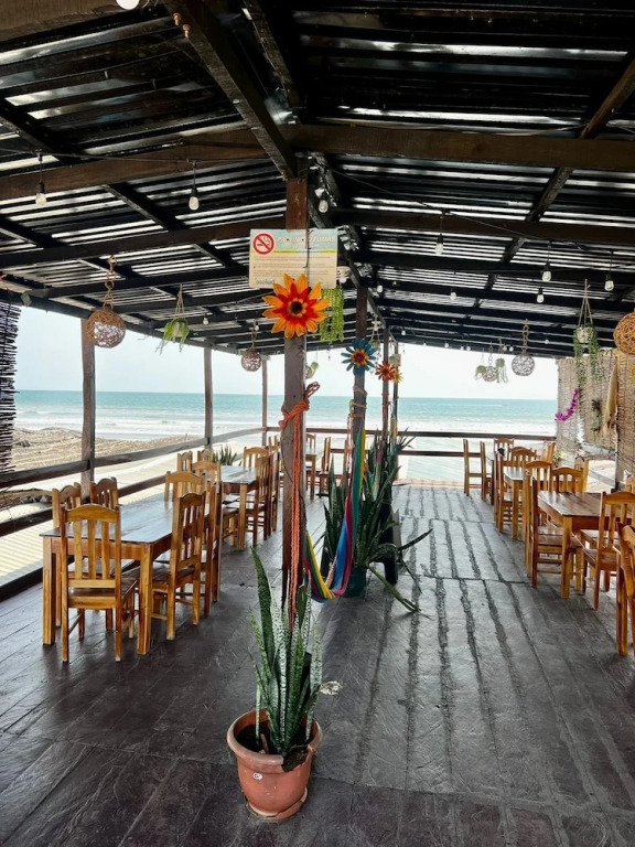 Rancho Mama Juany