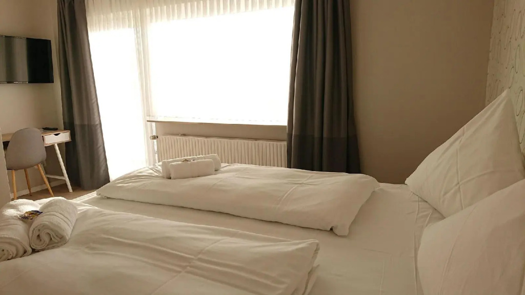 Ostseehotel Kappeln by team SchleiFee