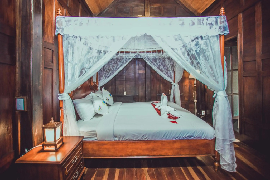 Sasitara Thai Villas