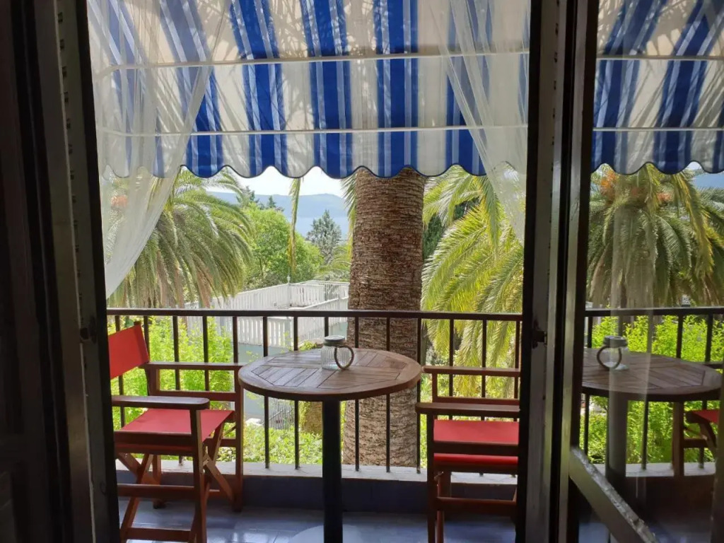 Apartmani i sobe Goca