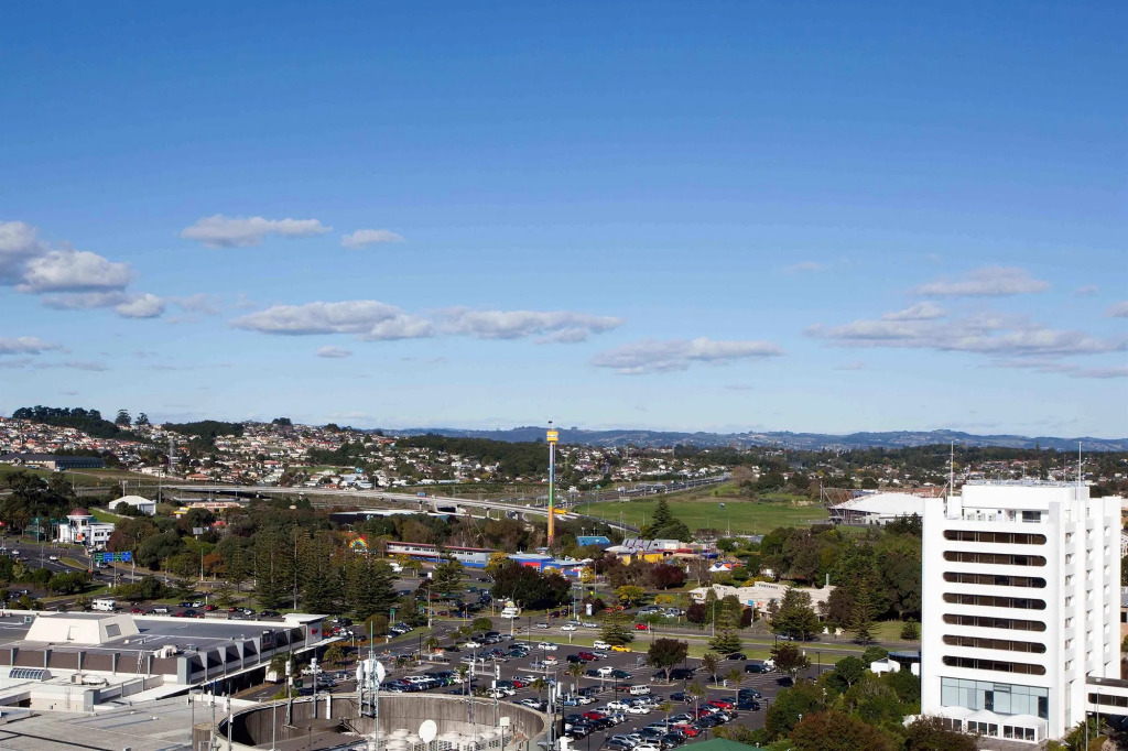 Proximity Apartments Manukau / Auckland Airport