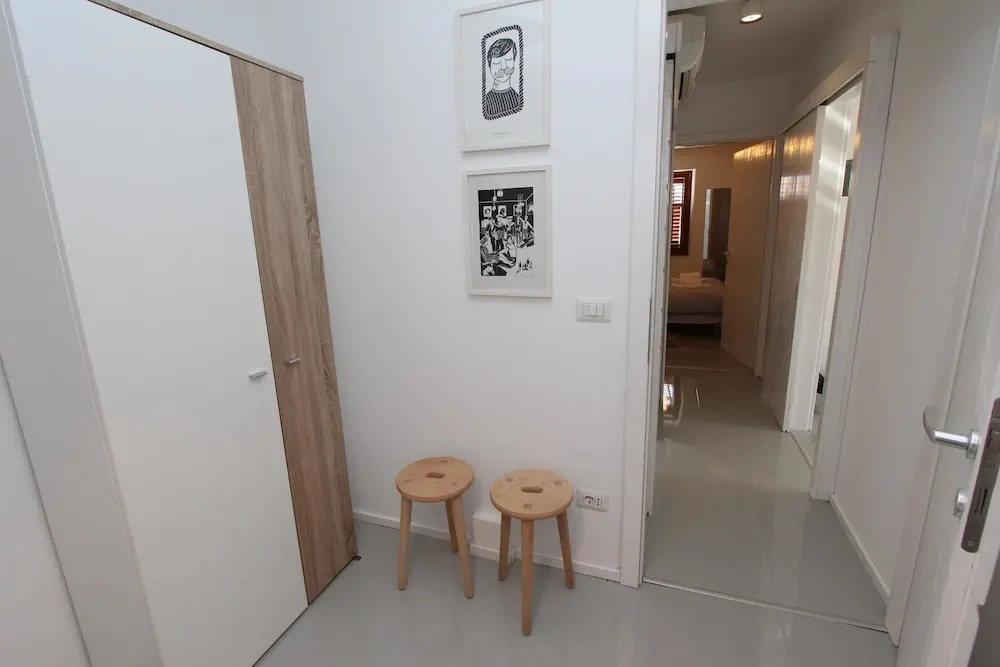 Apartment Soho