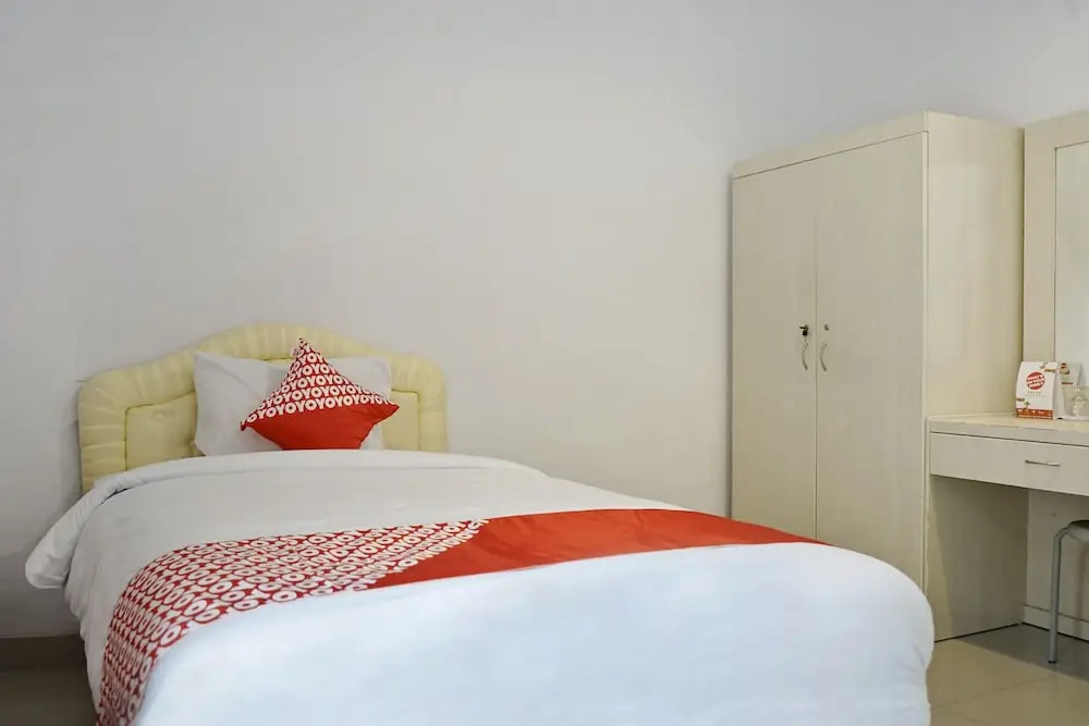 OYO 1167 Home Sty Residence
