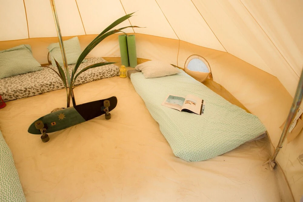 Star Surf Camps