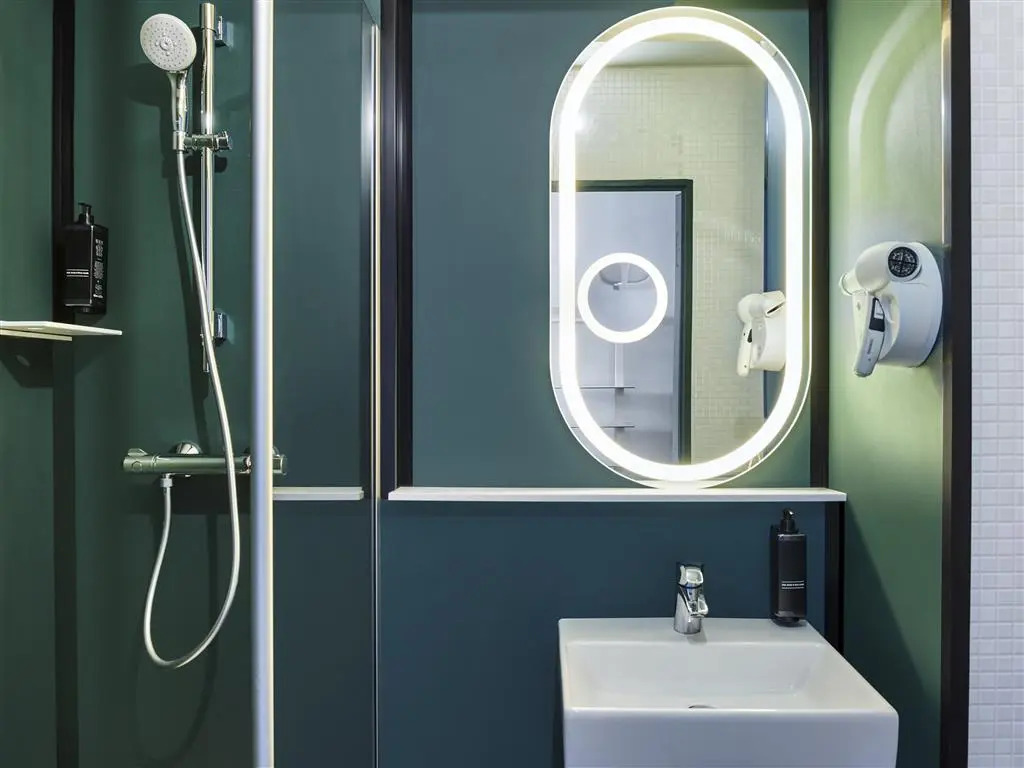 ibis Clamart Paris Velizy