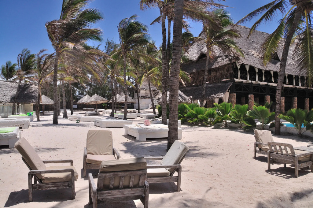 Barracuda Inn Resort