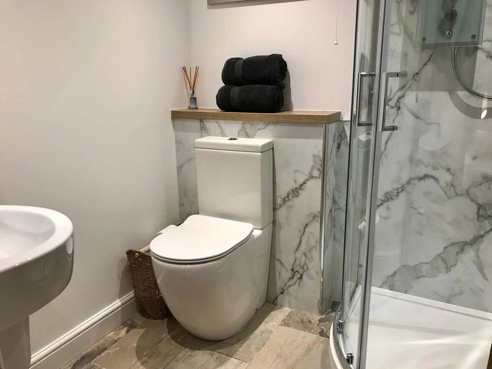 The Bothy, Perthshire - Your Unique Luxury Refuge