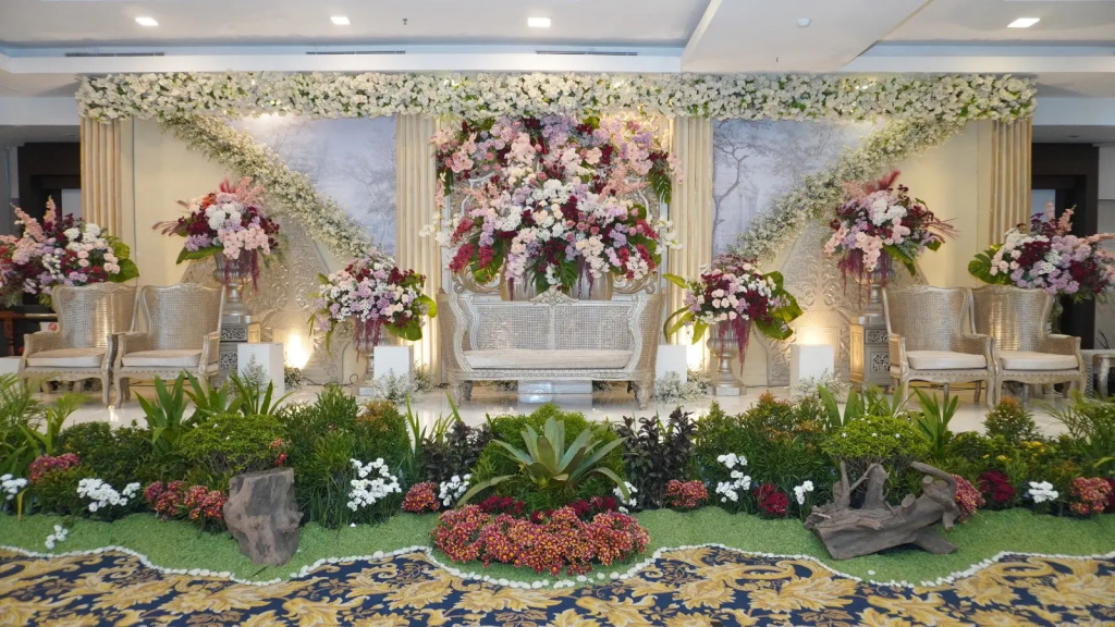 Cavinton Hotel Malioboro Yogyakarta