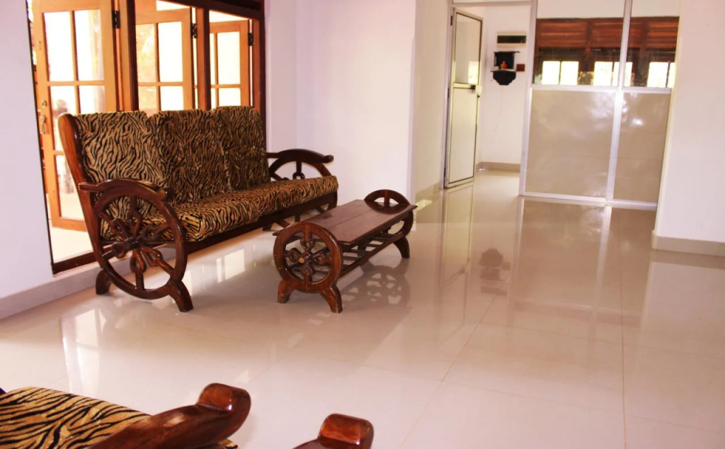 Piyasa Rest