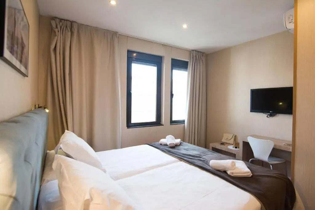Hotel Plaza