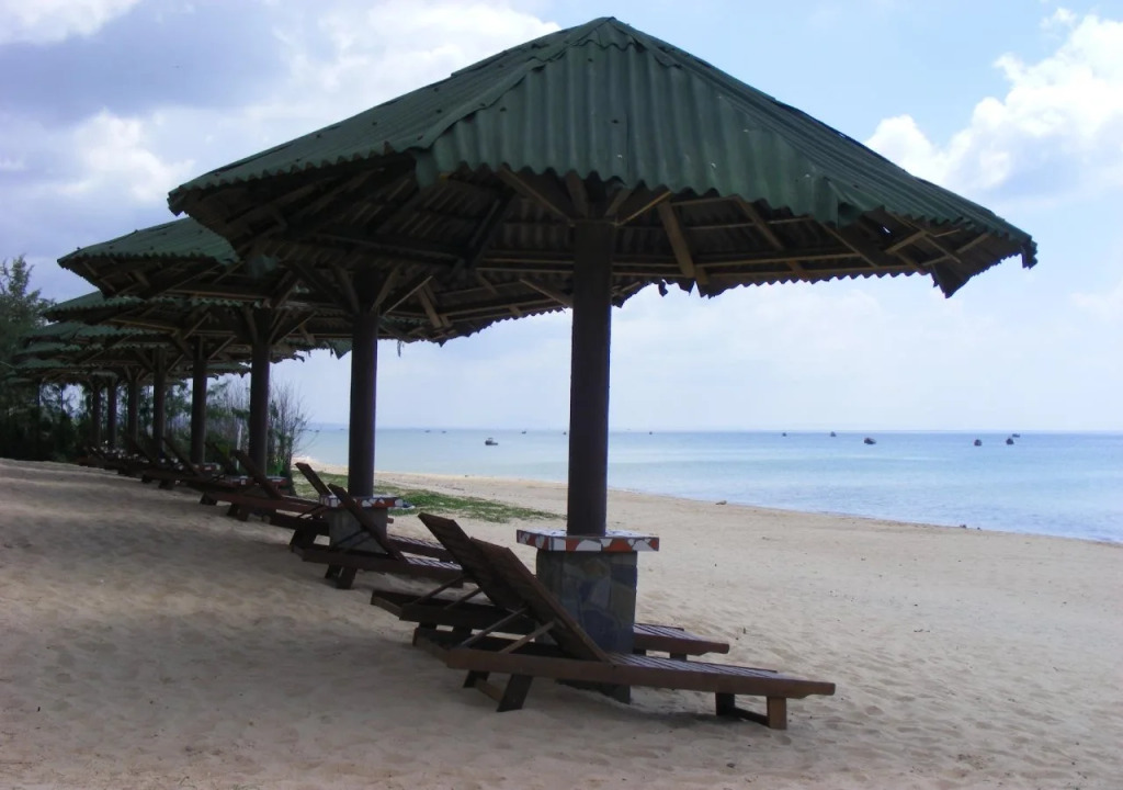 Golden Peak Resort & Spa Phan Thiet