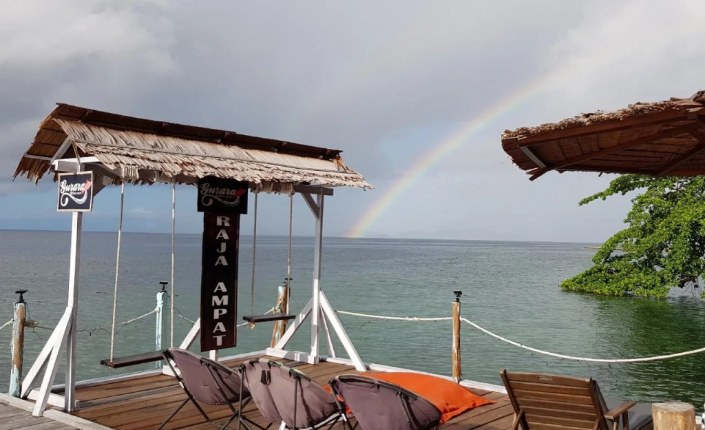 Gurara Dive Resort