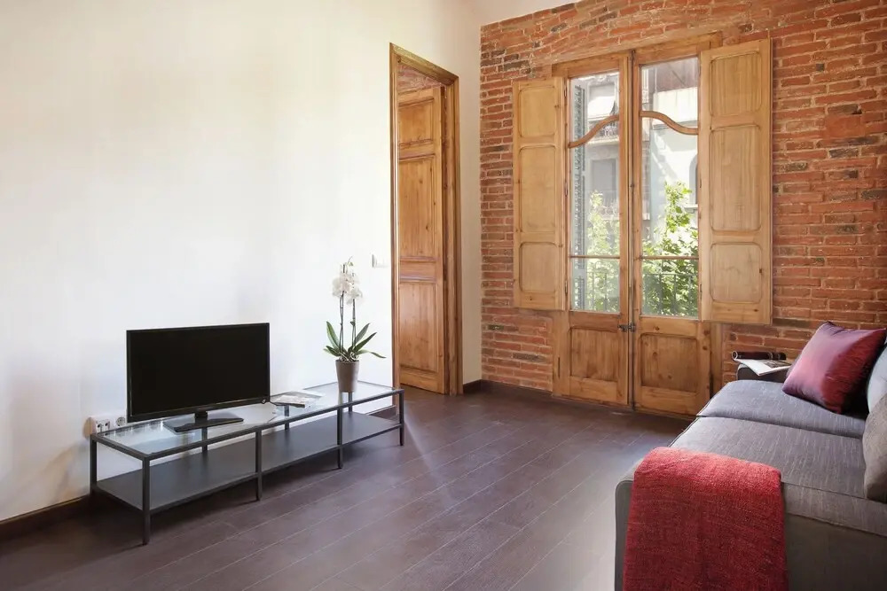 Fully Equipped Place Close to Sagrada Familia