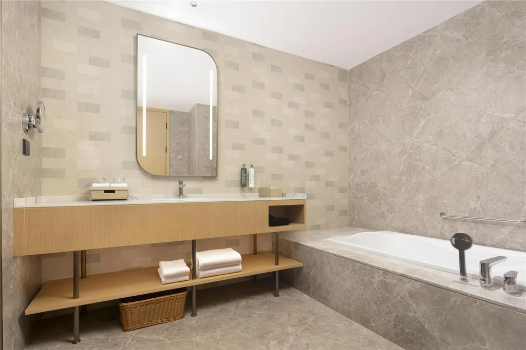 Hilton Garden Inn Linyi Shangcheng
