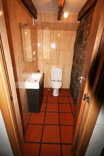 Casa Da Serroa