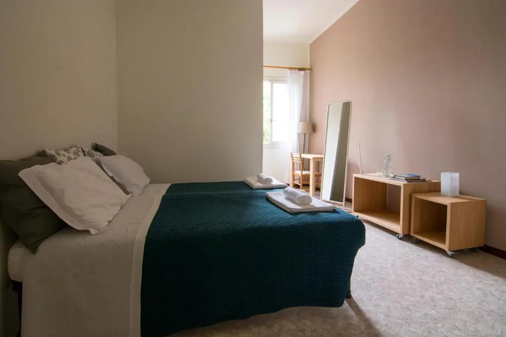 Guest House Villa Angaran San Giuseppe