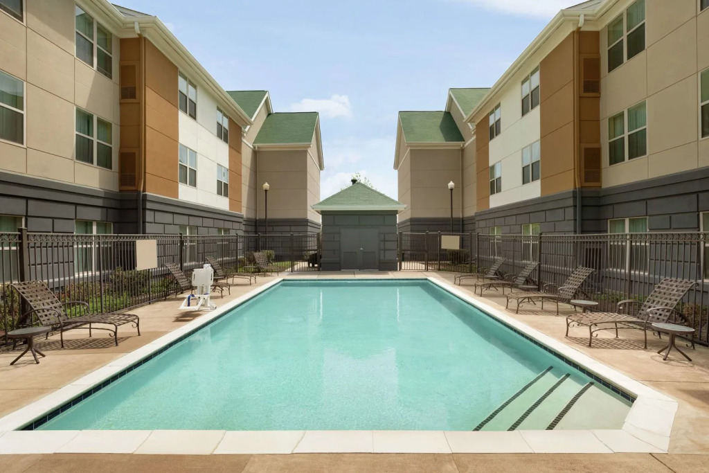 Homewood Suites by Hilton Dulles-North Loudoun