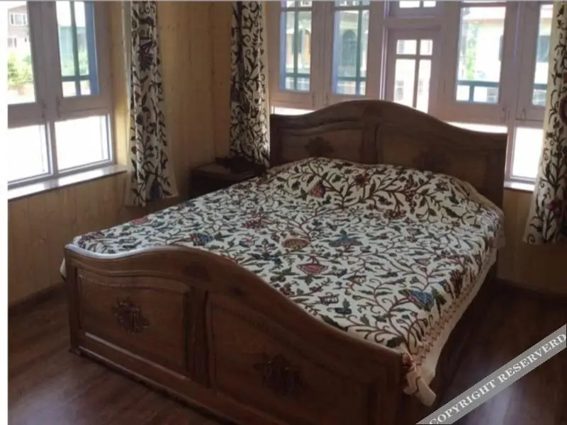 Magnolia Guest House