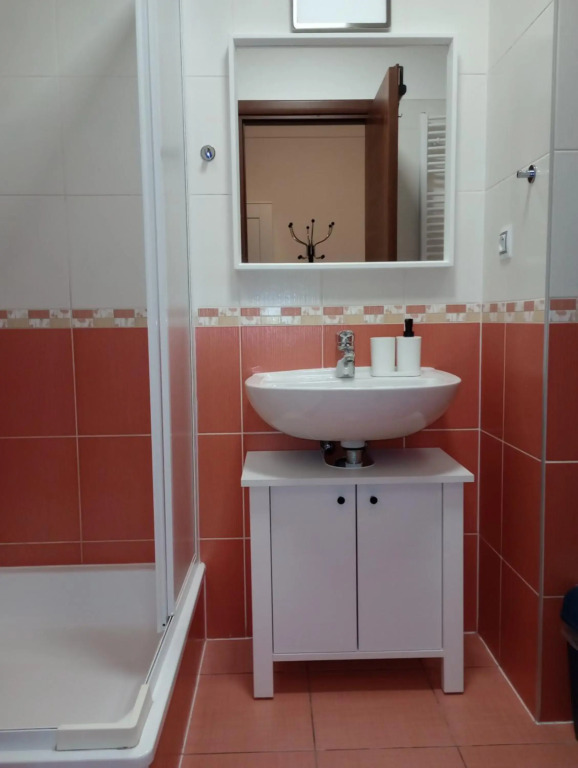 Rezidence Čertovka 2121