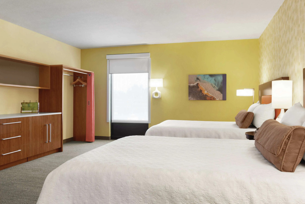 Home2 Suites By Hilton Gainesville